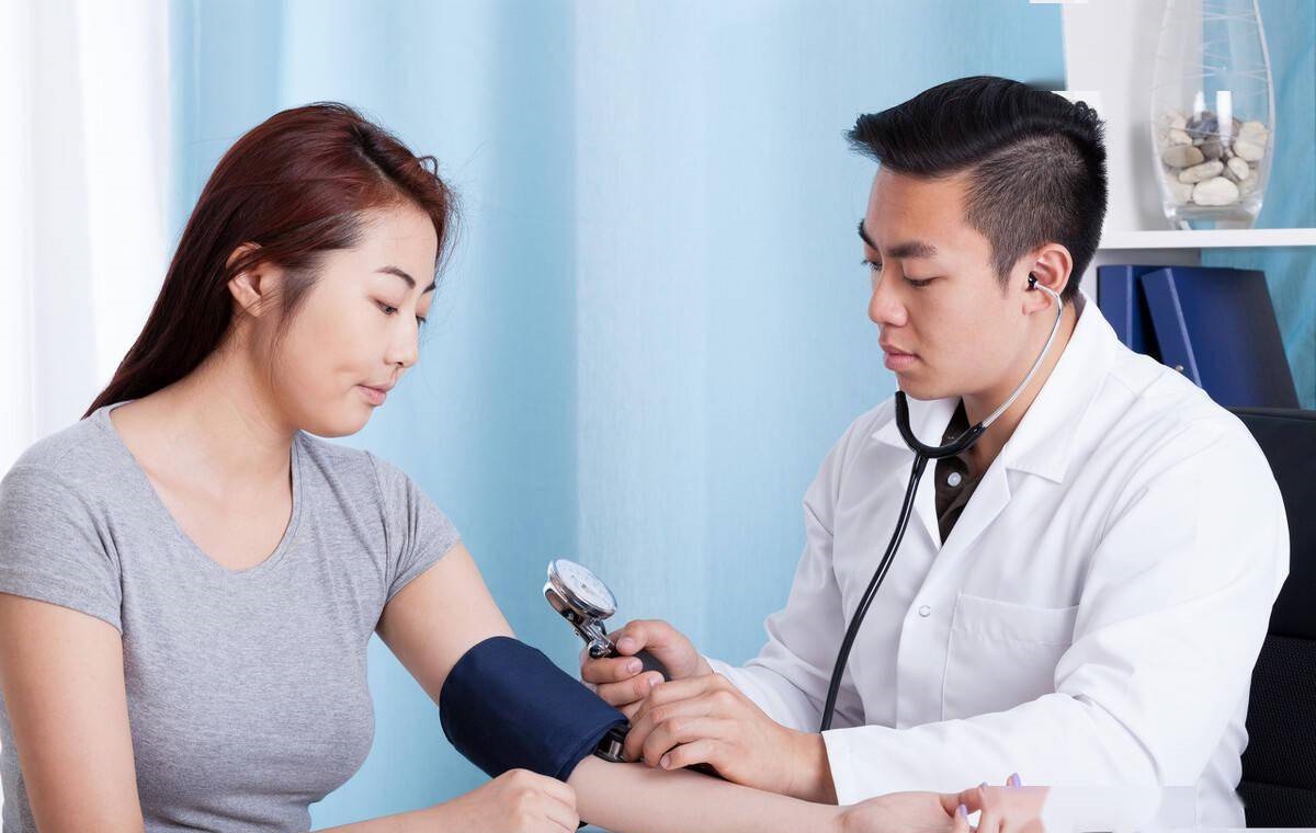 中国高血压诊断标准下调