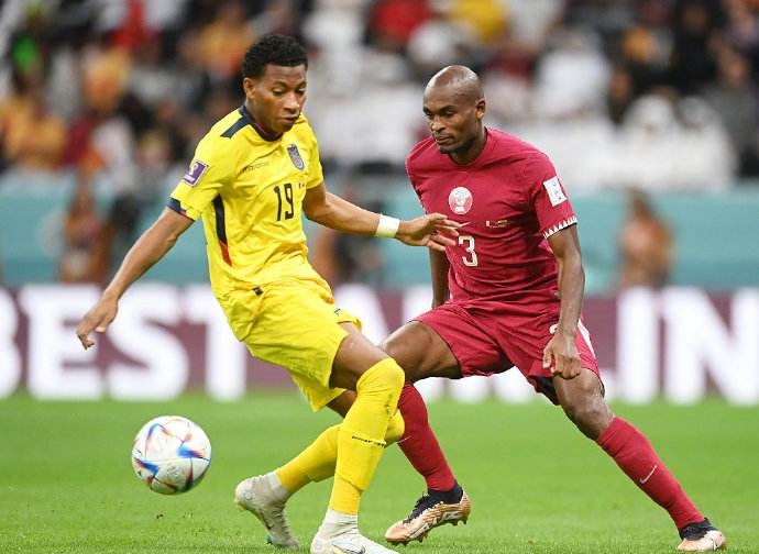卡塔尔世界杯为何是最有争议的一届?