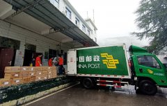 2024年中国邮政快递业将保持稳步上升态势