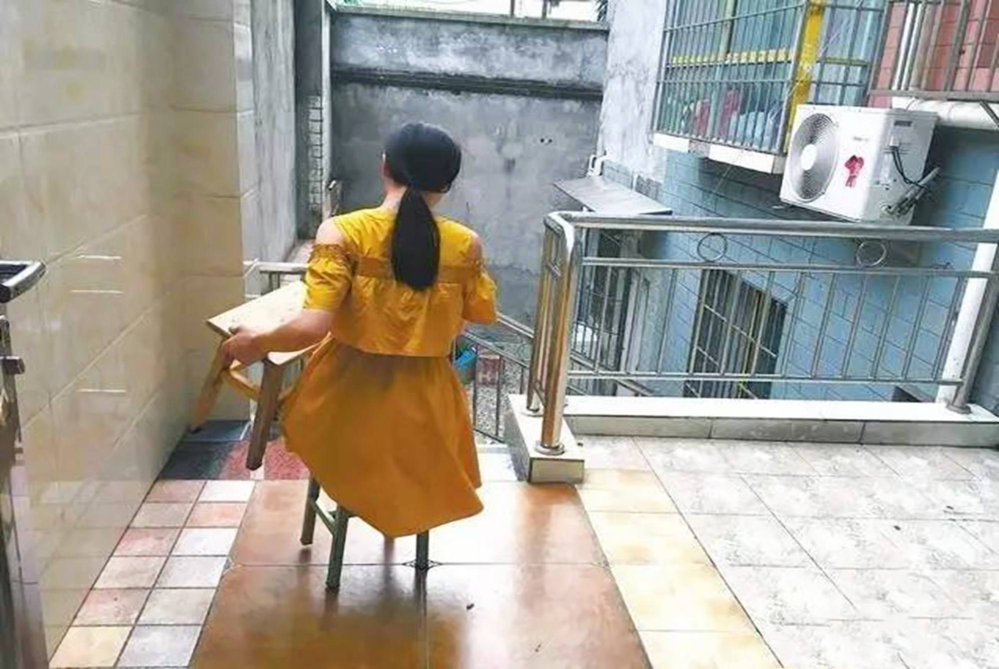 十大禁图看过的人都被吓到没魂了