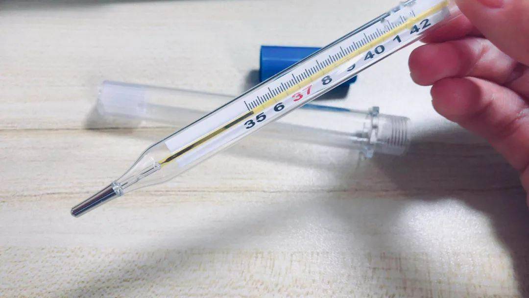 <b>水银温度计2026年起全面禁产</b>