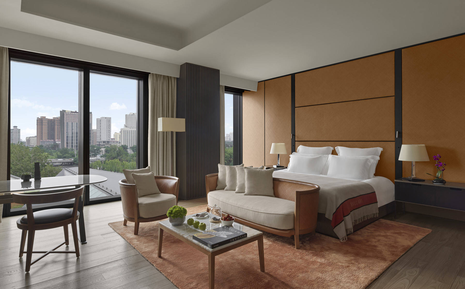 <b>元旦部分城市酒店订单涨超10倍</b>