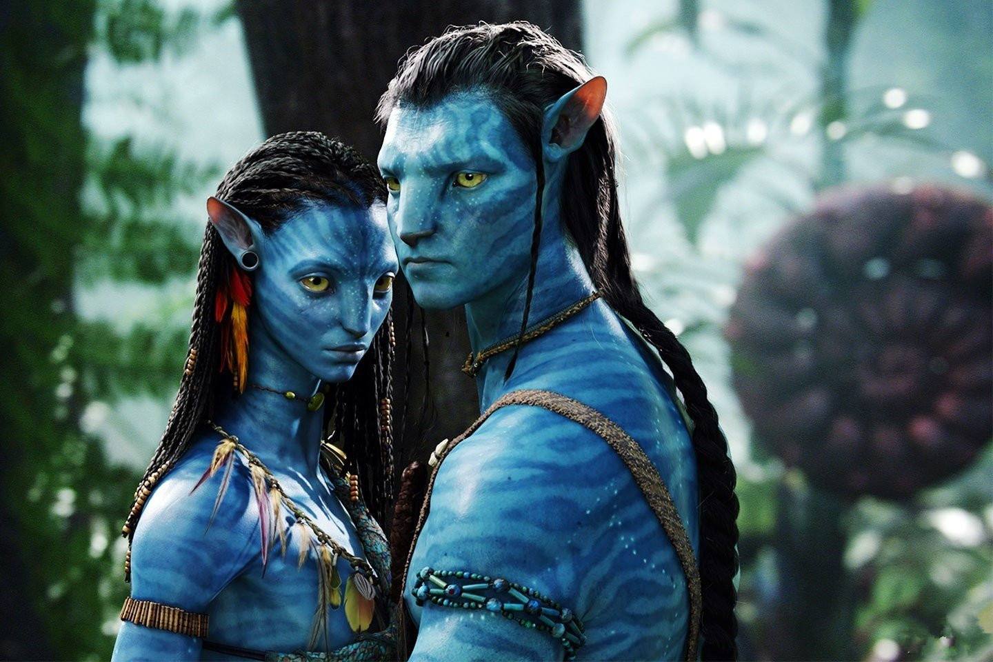 <b>阿凡达2拿下2022全球票房年冠</b>