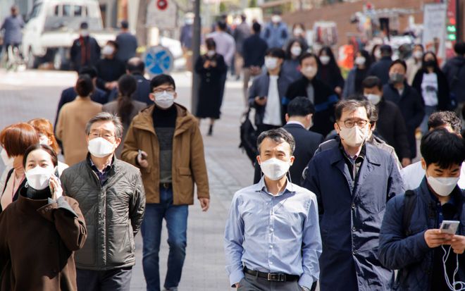 <b>日本一个多月内新冠死亡病例逾万</b>