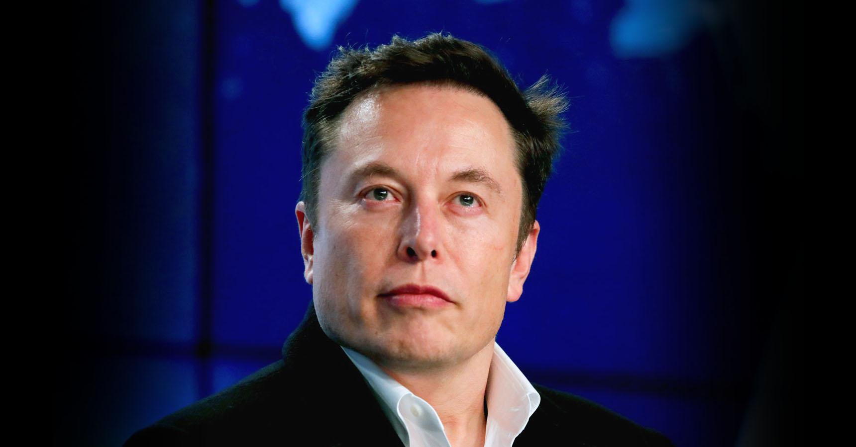 <b>马斯克向往每周工作80小时</b>