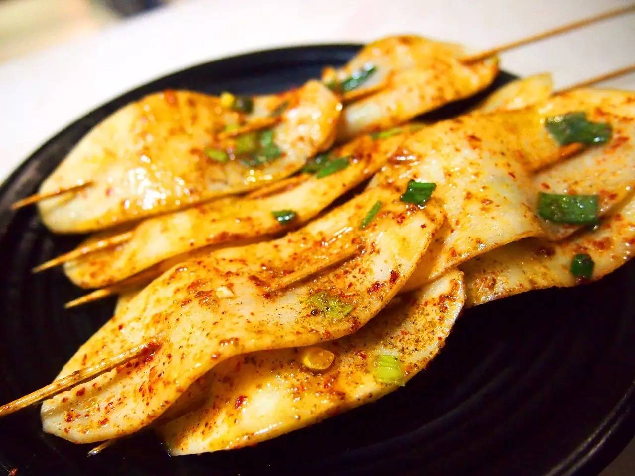 <b>火锅店18元一份土豆就5片</b>