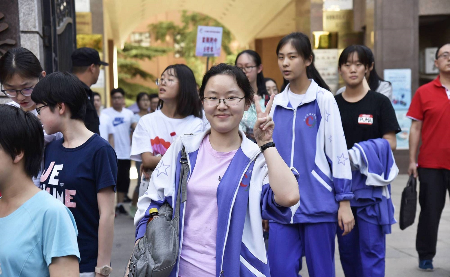 <b>2040年参加高考人数或不到600万</b>