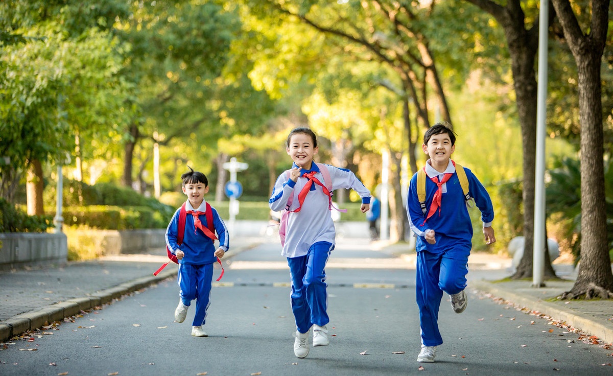 <b>2035年义务教育在校生或减少三千万</b>