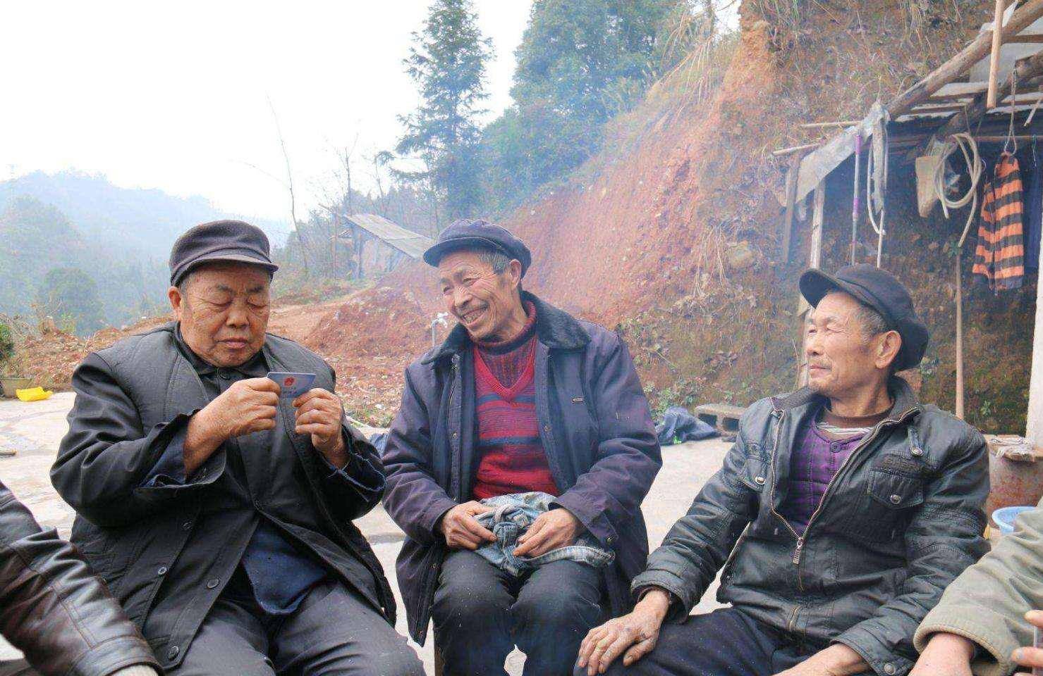 <b>未来10年我国将迎来最大退休潮</b>