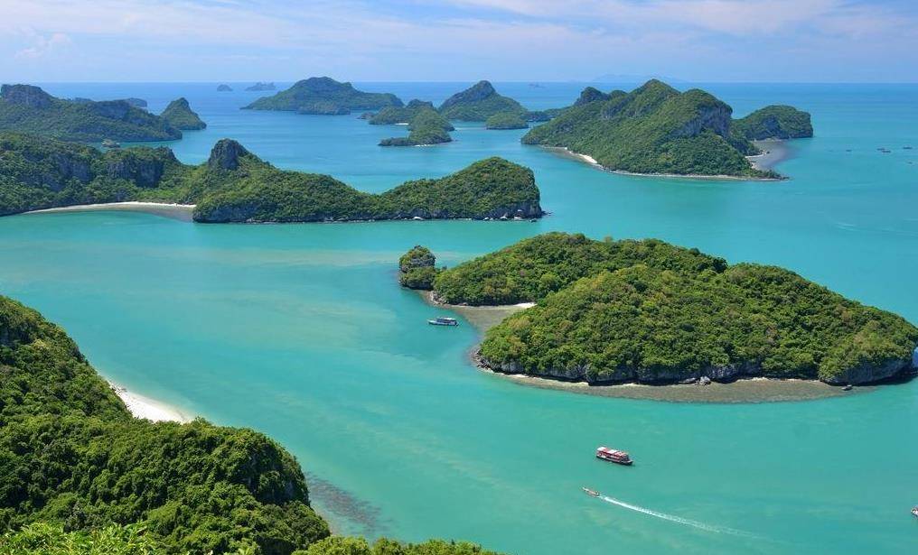 日本为何宣布多了7000个小岛