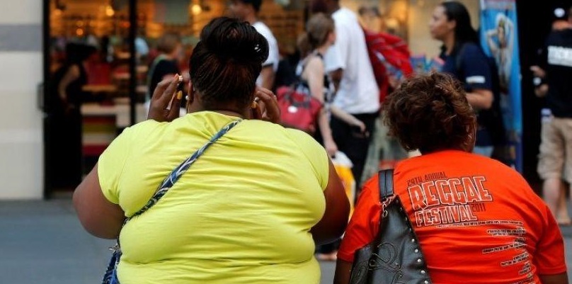 全球一半人口2035年可能超重