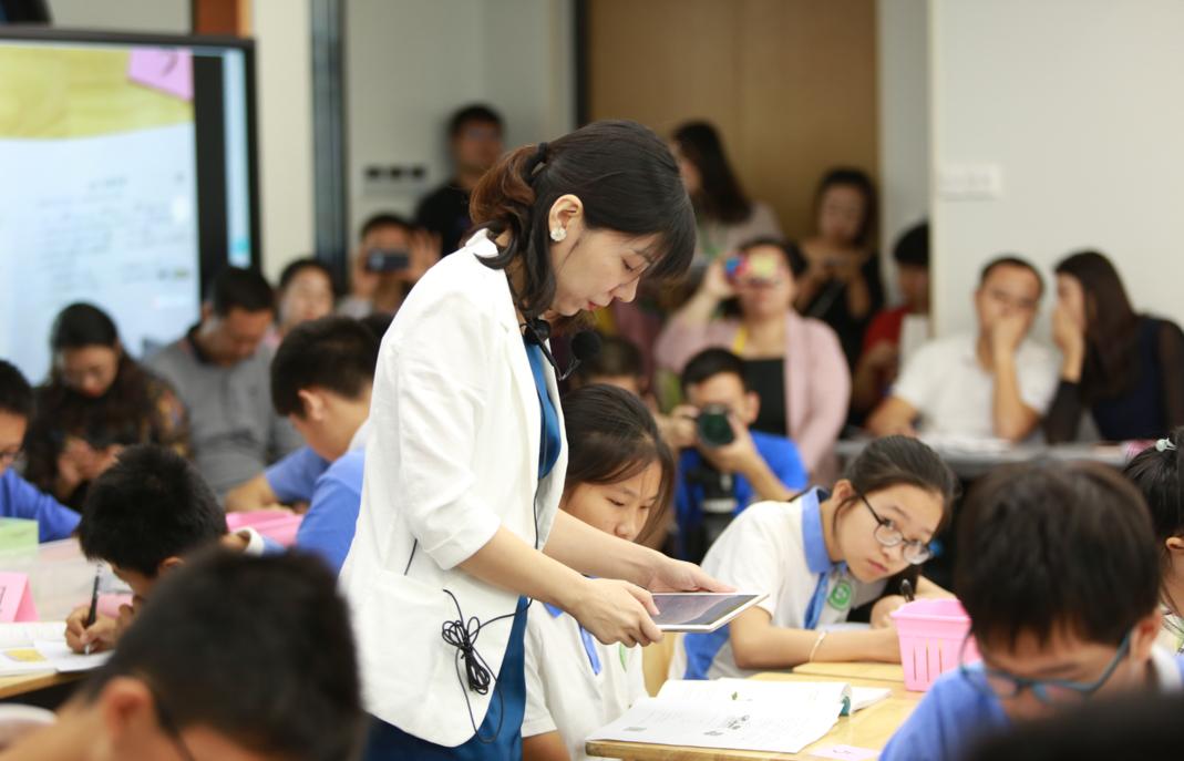 越来越多中小学教师岗和编制脱钩