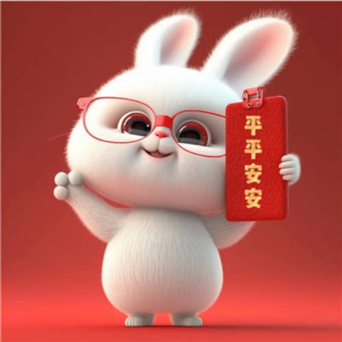 2023年元旦祝福图片