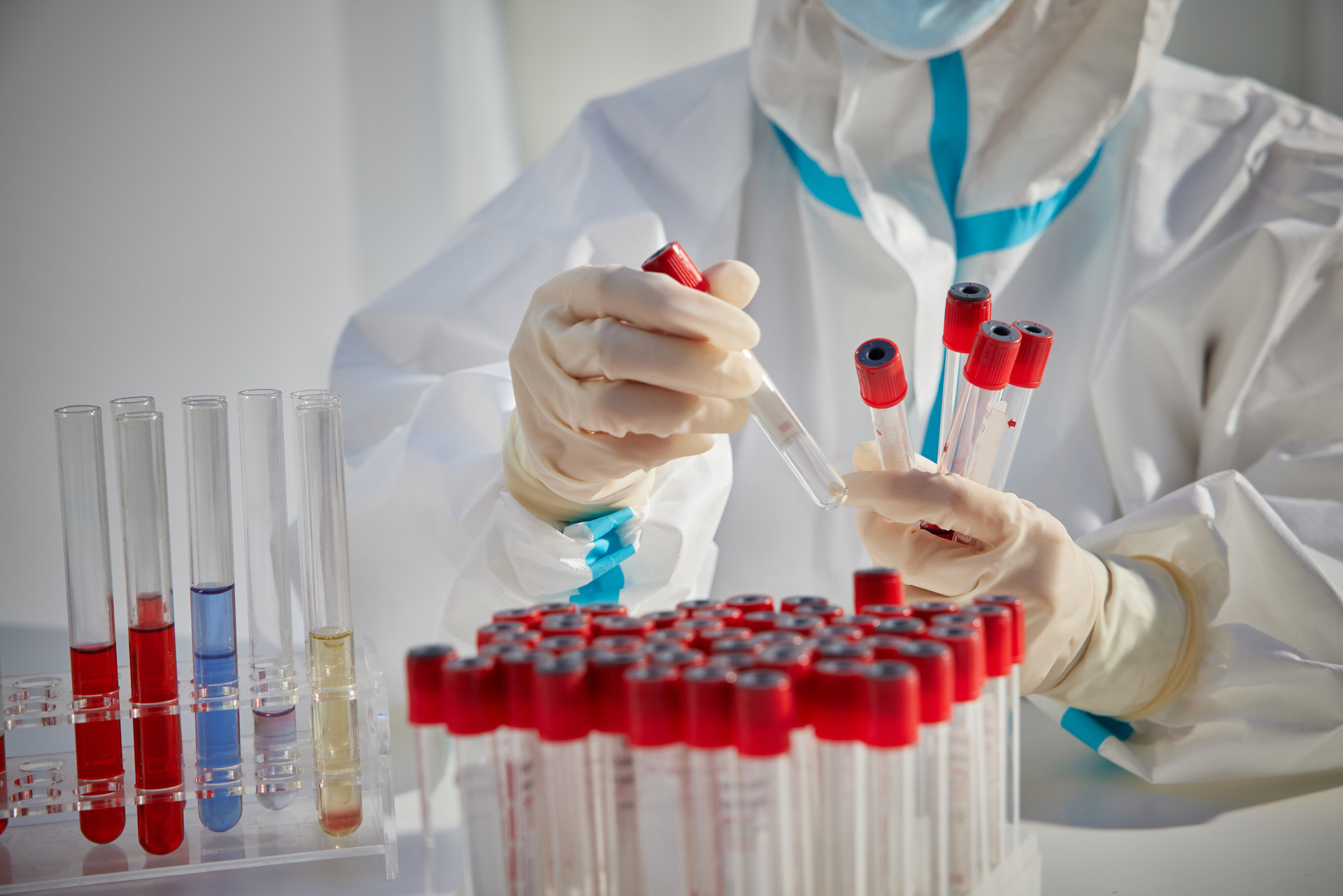 感染次数越多后遗症风险越高