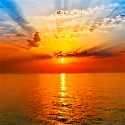 2023年微信吉祥头像图片