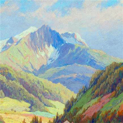 2023年微信吉祥头像图片