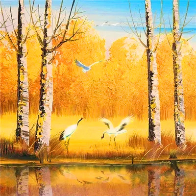 2023年微信吉祥头像图片