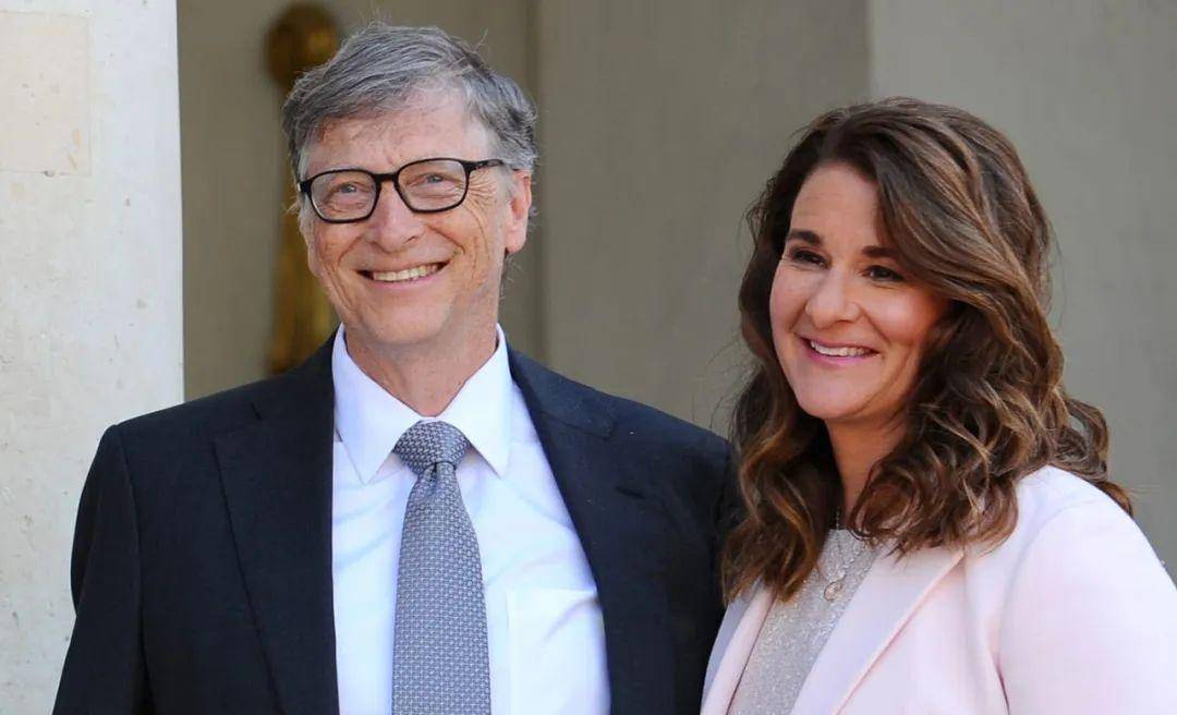 <b>盖茨再被曝与20岁俄女子有婚外情</b>