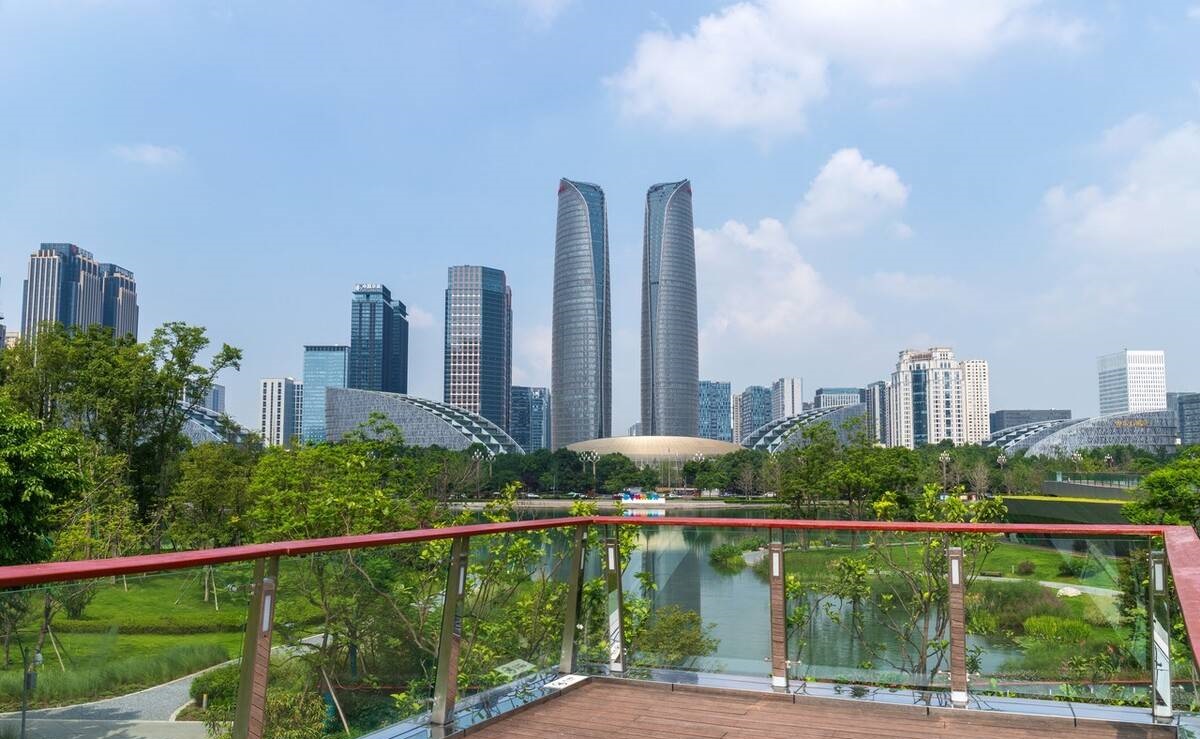 <b>2023新一线城市名单官宣</b>