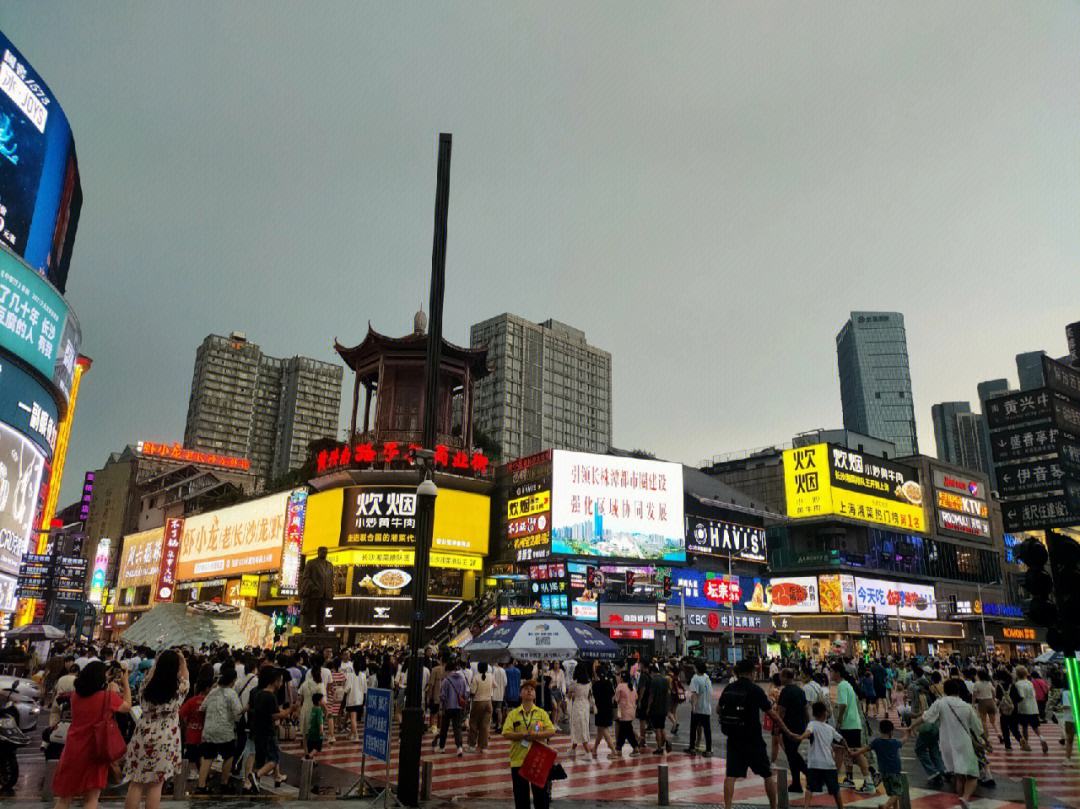 <b>17个千万人口城市长沙增量第一</b>