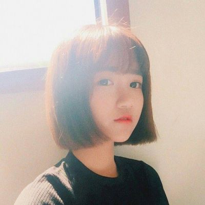 2023适合一辈子女生头像