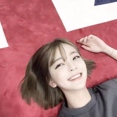 2023适合一辈子女生头像