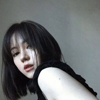 2023适合一辈子女生头像