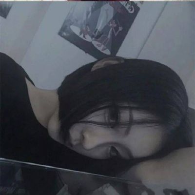 2023适合一辈子女生头像