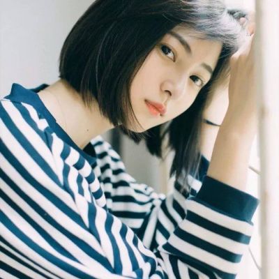 2023适合一辈子女生头像