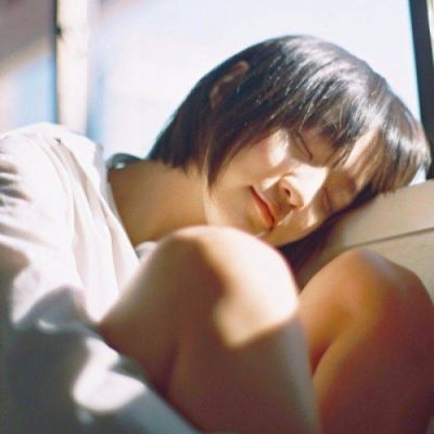 2023适合一辈子女生头像