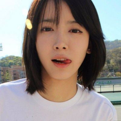 2023适合一辈子女生头像