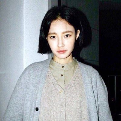 2023适合一辈子女生头像