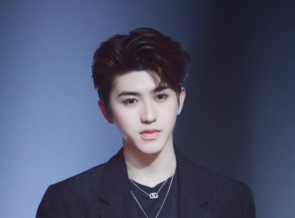 <b>曝蔡徐坤一夜情致女方怀孕堕胎</b>