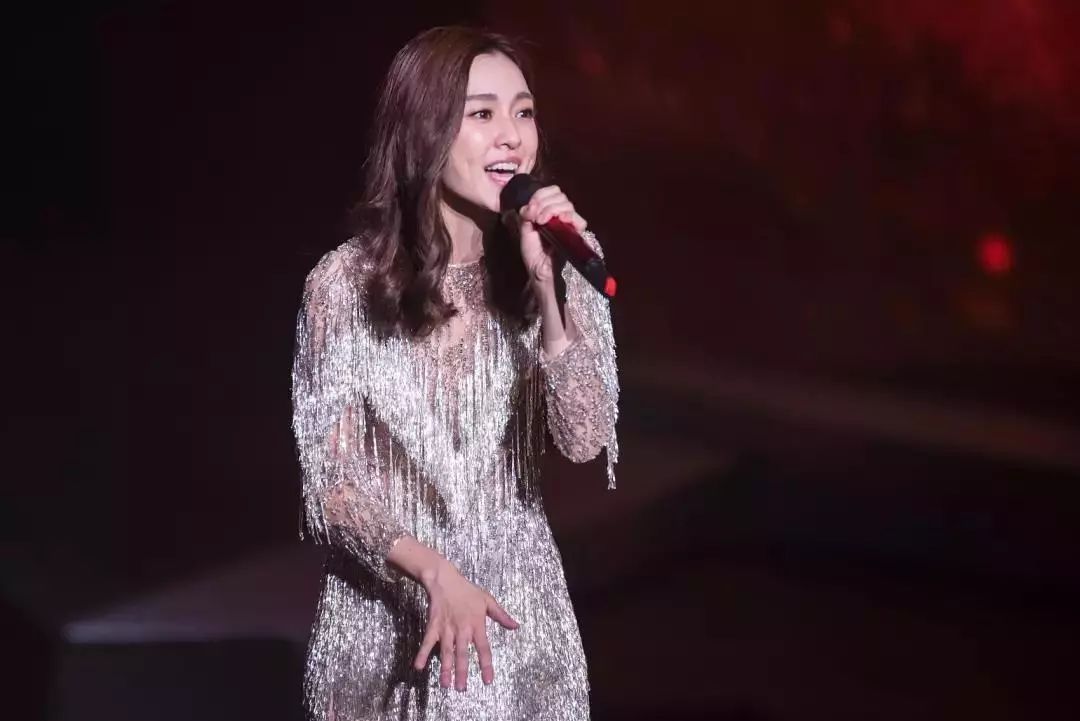 范玮琪台北演唱会取消