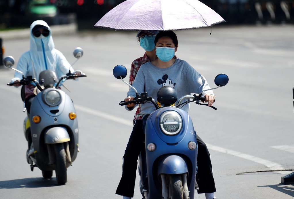 <b>河南人被正式确诊为红孩儿</b>