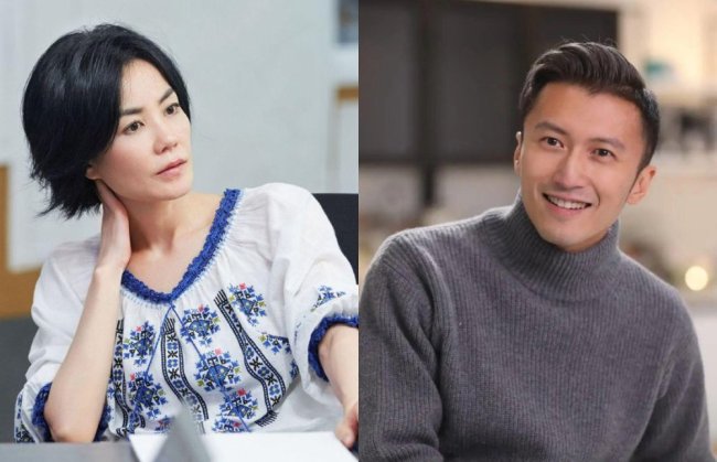 港媒曝谢霆锋王菲正式分手