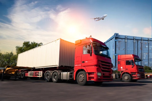 城市物流正加速向绿色低碳数字智慧转型