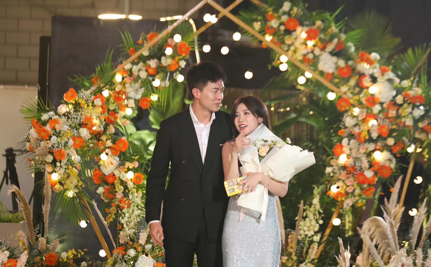 <b>王能能人设崩塌</b>