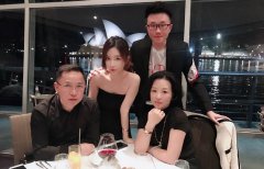 <b>雪梨老公张衍家是干嘛的</b>