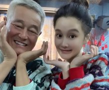 <b>赵本山女儿球球被求婚</b>