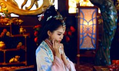 <b>闭月指的是谁 闭月指的是古代哪位美女</b>