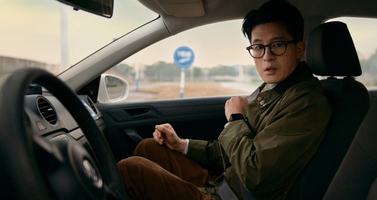 飞驰人生2票房破20亿