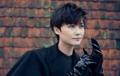 <b>李宇春父亲回应女儿病情</b>