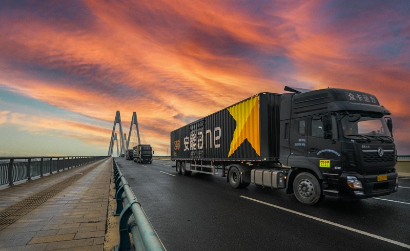 安能物流2024成本下降仍放首位