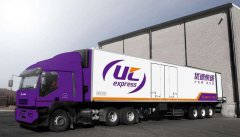 <b>优速快递助力电商快消品走进千家万户</b>