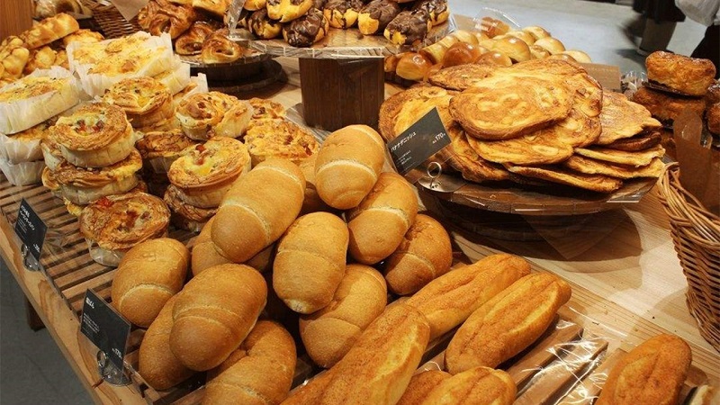 面包店的浪费现象有多严重