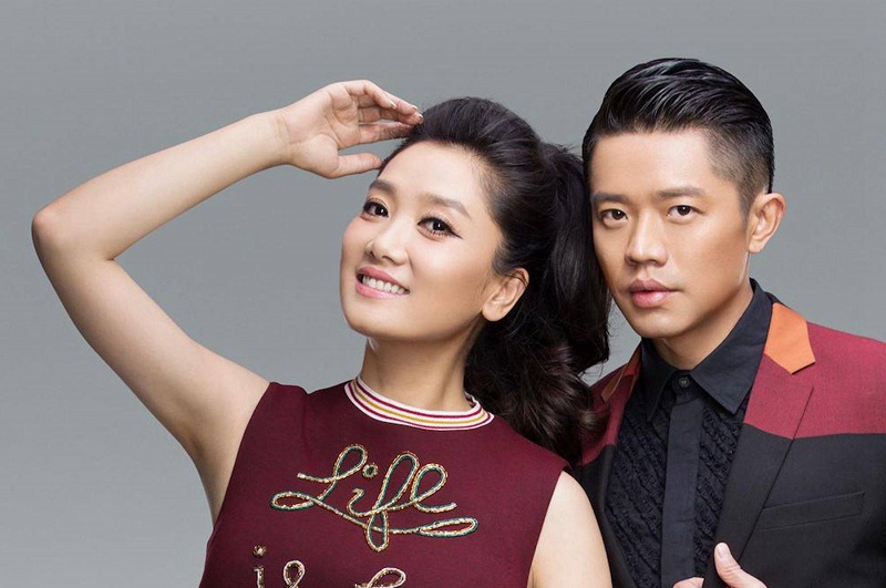 凤凰传奇演唱会官宣