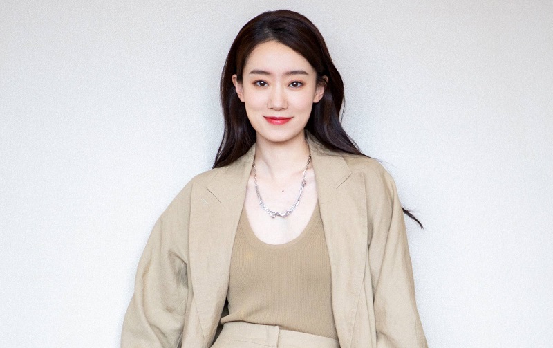 张小斐首个85后票房破百亿女演员