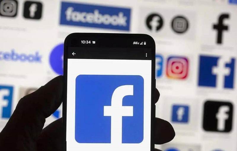 Facebook和Instagram全球死机