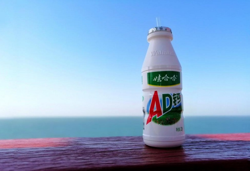 娃哈哈妇女节放半天假加100元餐补